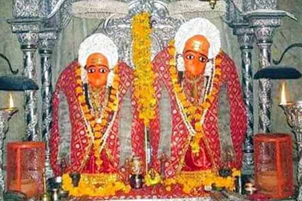 कैला देवी मेला