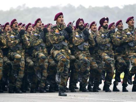 विश्व सैन्य दिवस विश्व सैन्य दिवस