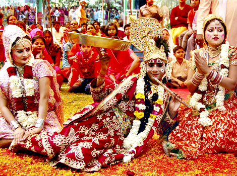 बृज महोत्सव बृज महोत्सव