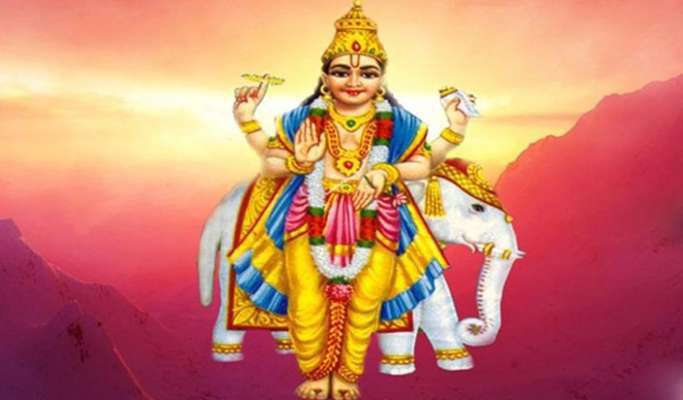 बृहस्पति ग्रह