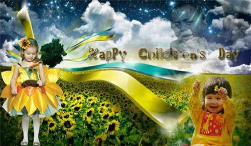 Children s Day