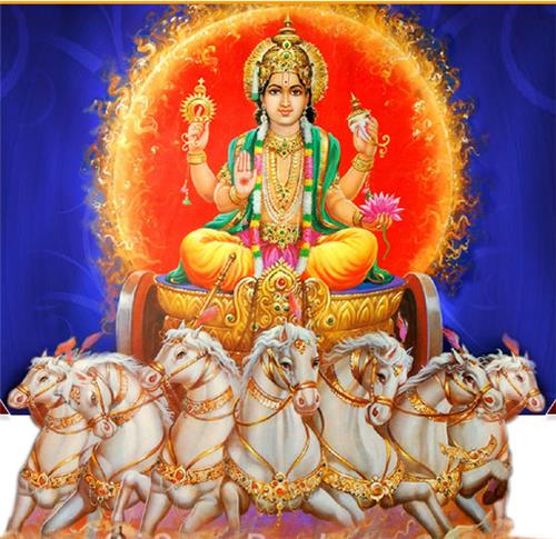 रथ सप्तमी