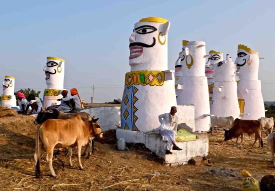 Chandrabhaga Fair
