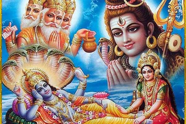 चातुर्मास व्रत