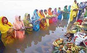 Bihar Chhath
