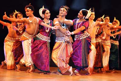 राजगीर नृत्य महोत्सव राजगीर नृत्य महोत्सव