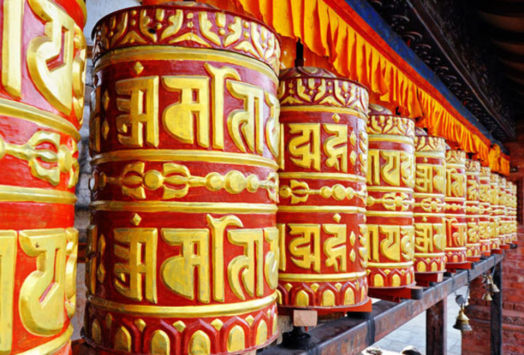 लुंबिनी महोत्सव लुंबिनी महोत्सव