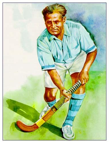National Sports Day – Friday, August 29, 2026