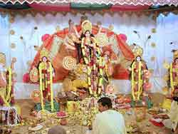 Maha Navami