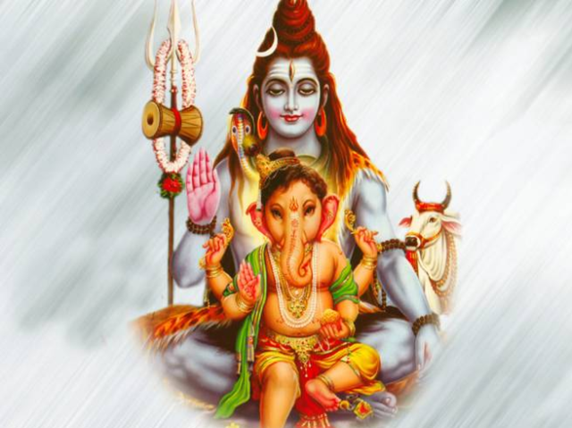 भगवान गणेश