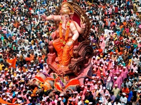 भगवान गणेश जी के 108 नाम भगवान गणेश जी के 108 नाम