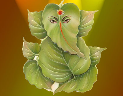 Ganesh Chaturthi
