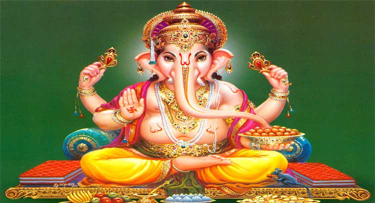 भगवान गणेश
