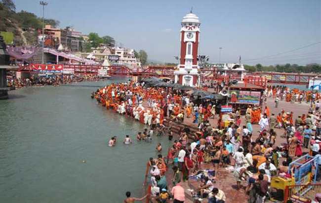 गंगा सप्तमी गंगा सप्तमी