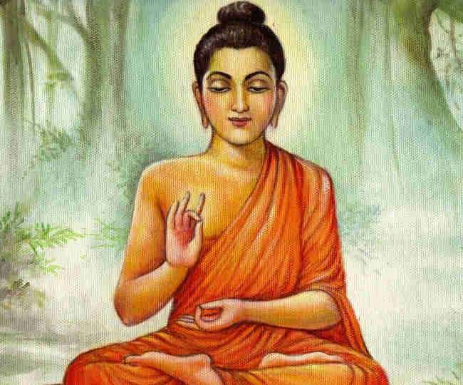 गौतम बुद्ध