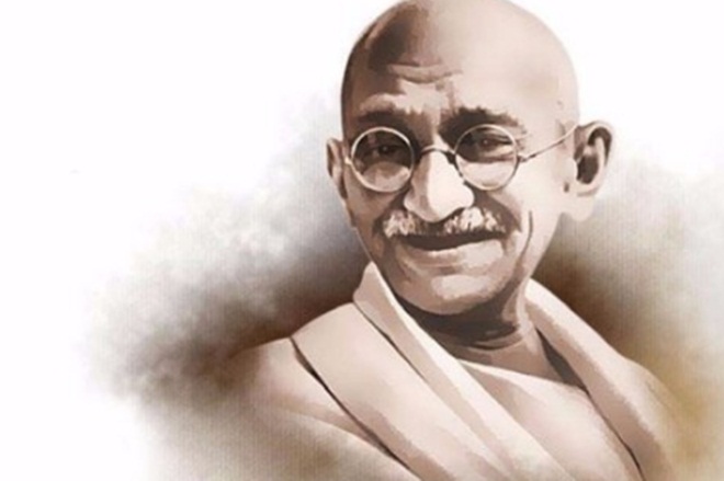 गांधी जयंती