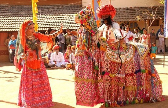Gogamedi Fair 2026 – August/September