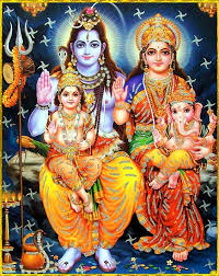 गणेश महोत्सव एवं गौरी पूजा