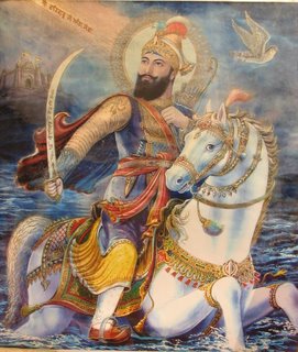 गुरु हरगोबिन्द सिंह जी गुरु हरगोबिन्द सिंह जी