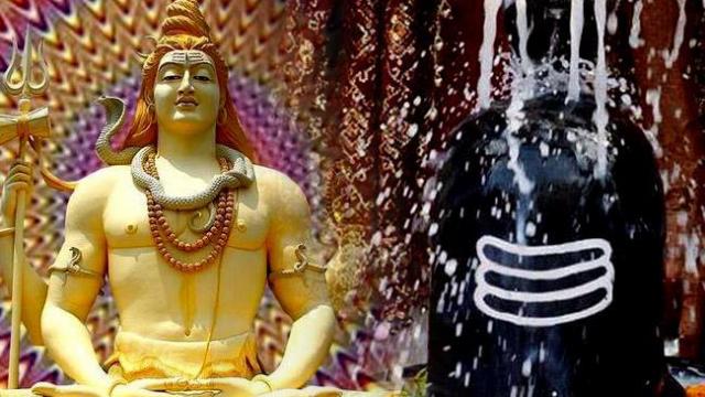 महाशिवरात्रि महाशिवरात्रि