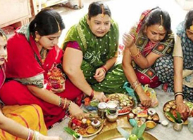 हरियाली तीज