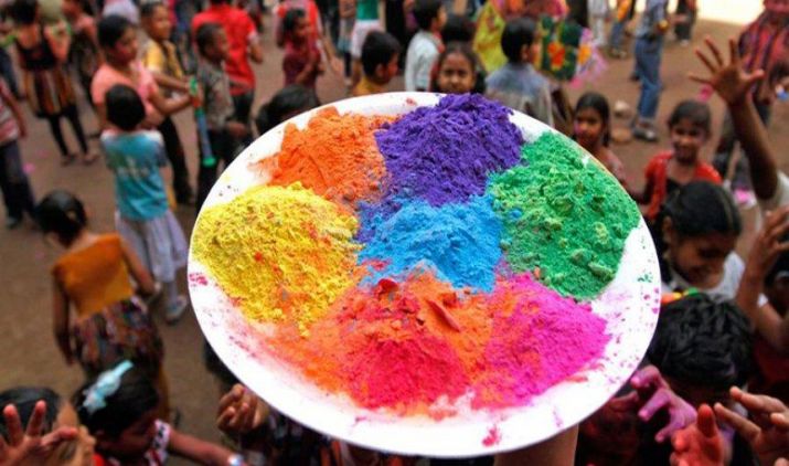 होली का सांस्कृतिक महत्व होली का सांस्कृतिक महत्व