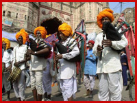 Bundi Utsav 2018 Bundi Utsav