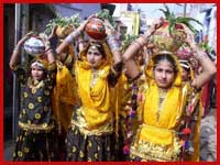 Bundi Festival