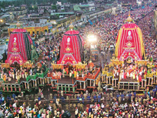 जगन्नाथ रथ यात्रा जगन्नाथ रथ यात्रा