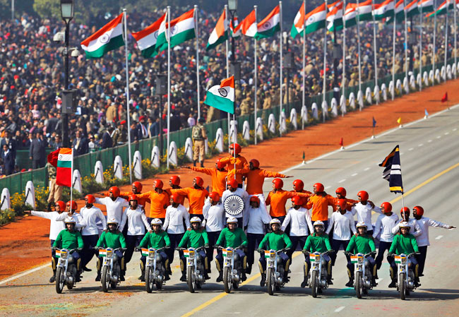 गणतंत्र दिवस