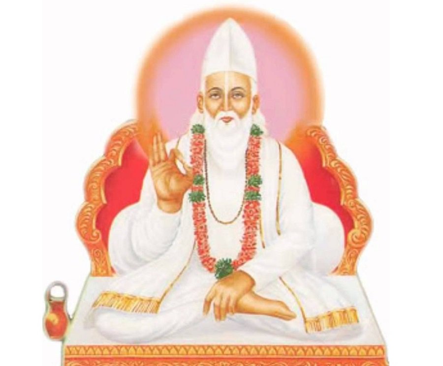 संत कबीर दास जयंती