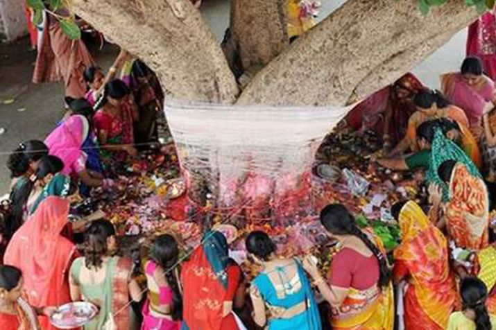 वट सावित्री पूजा