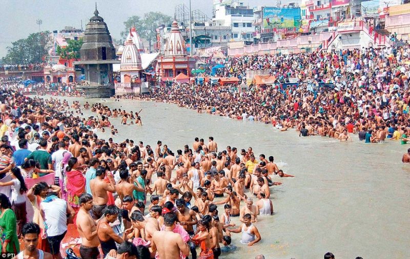 गंगा दशहरा