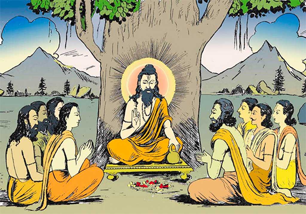 गुरु पूर्णिमा