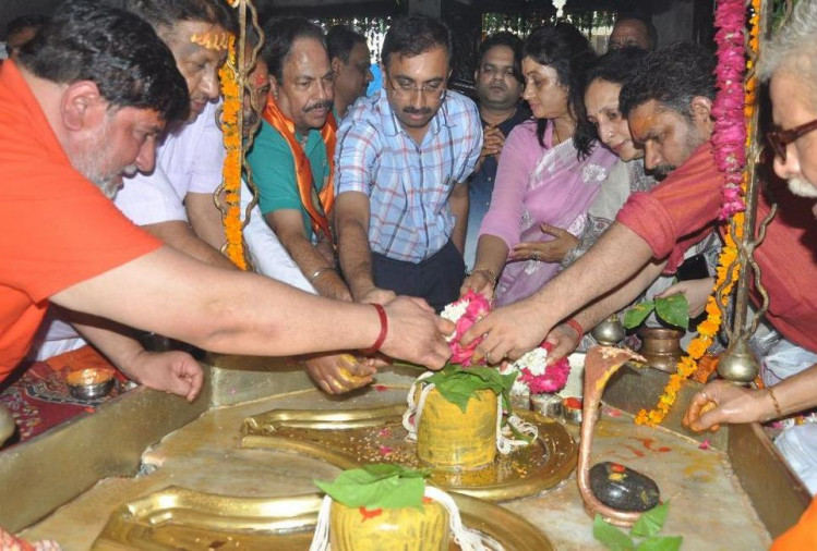 कैलाश मेला