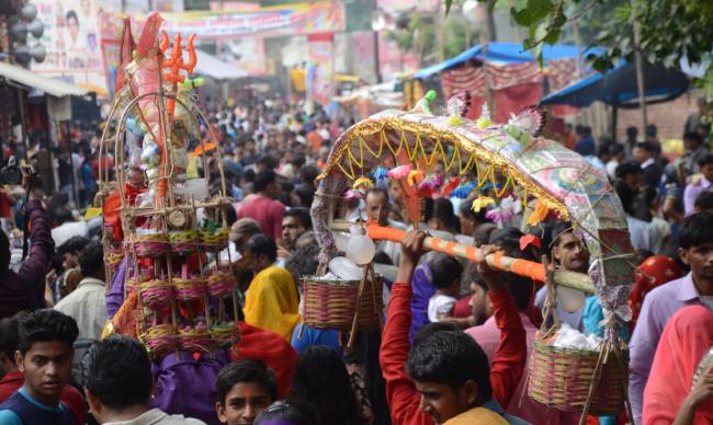 Kailash Fair 2026 – Sunday, May 31