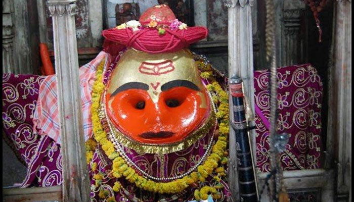 भगवान भैरव