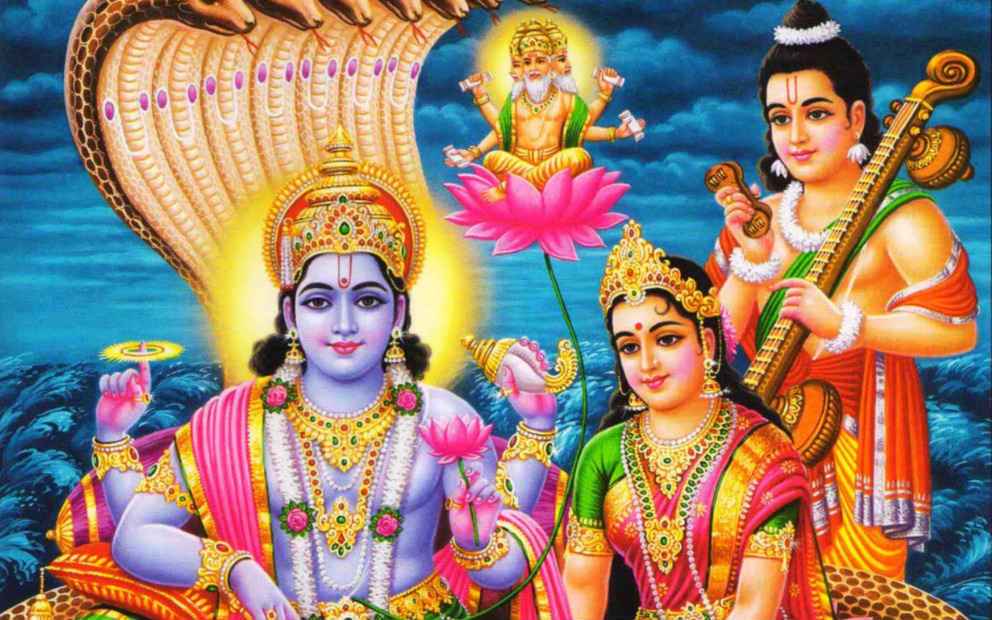 कामदा एकादशी
