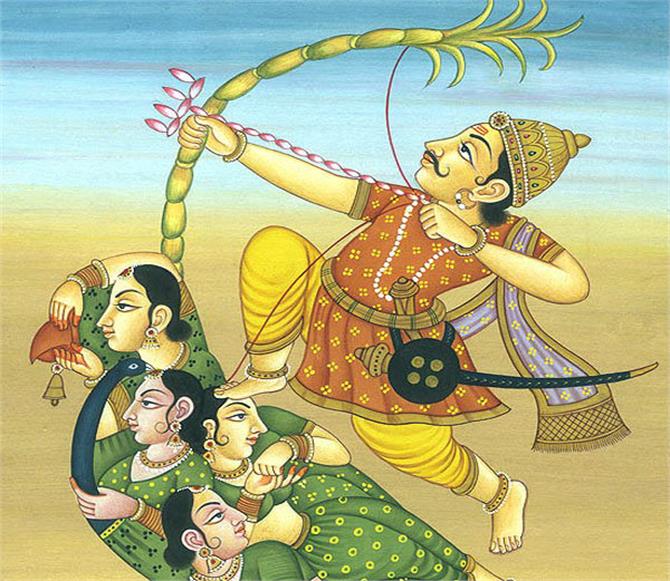 कामदेव