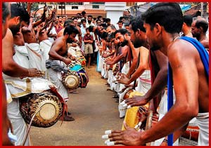 Pariyanampetta Pooram Pariyanampetta Pooram