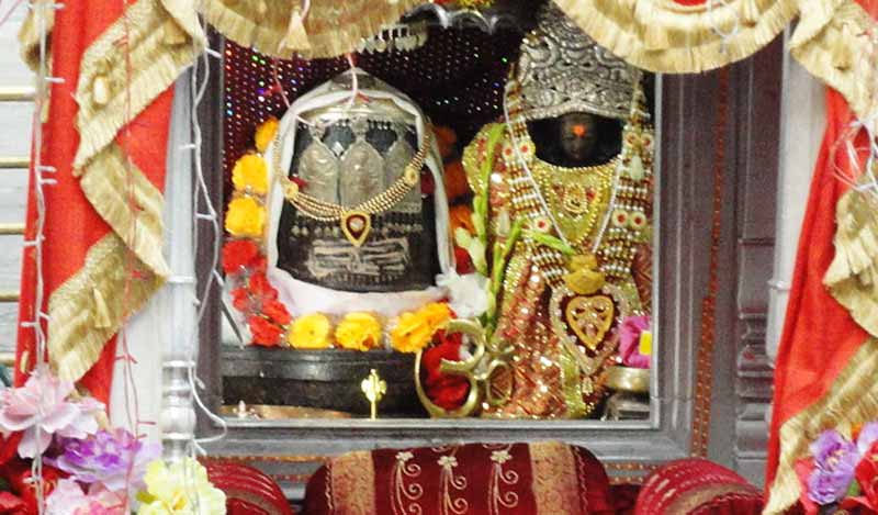 शरीफ भगवती मेला