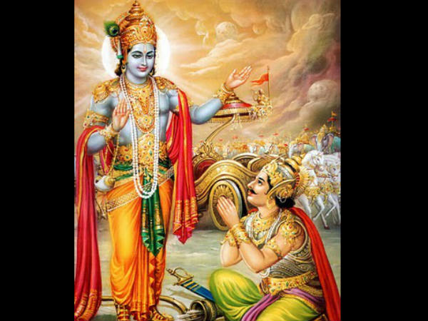 श्री कृष्ण