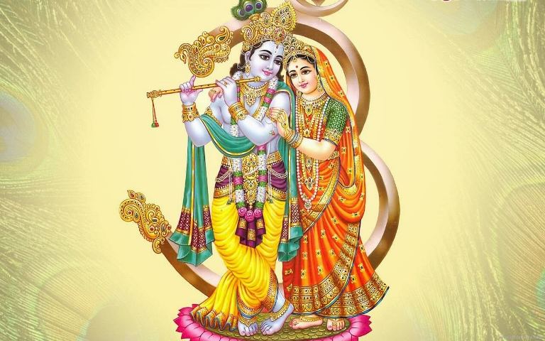 भगवान कृष्ण