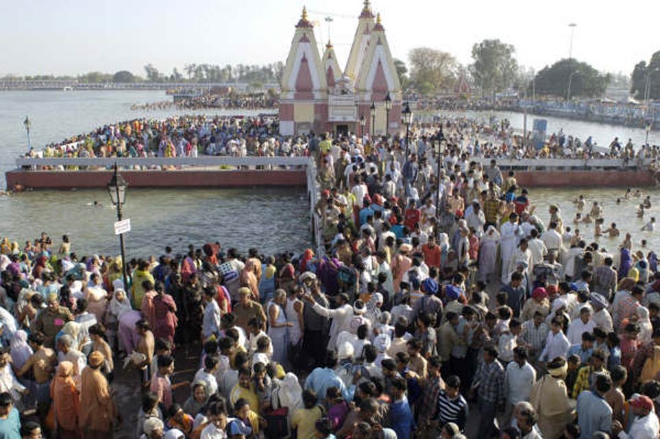 कुरुक्षेत्र महोत्सव कुरुक्षेत्र महोत्सव