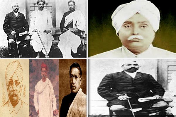लाला लाजपत राय जयंती