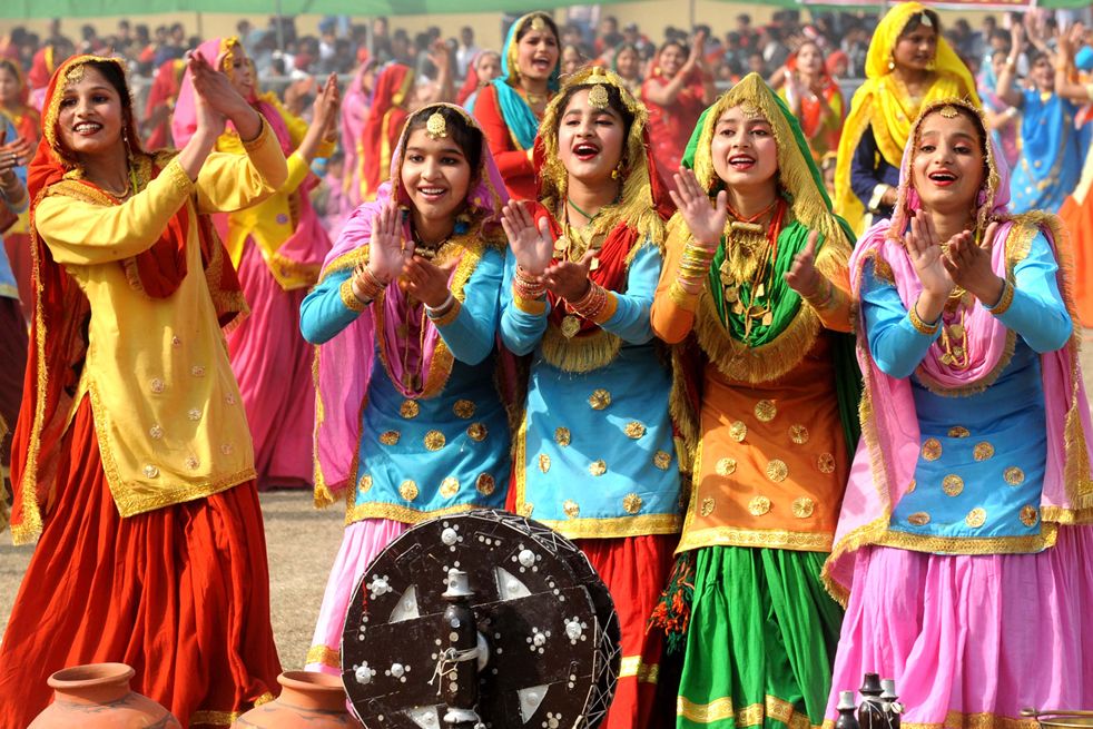 लोहड़ी