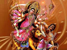 मां दुर्गा