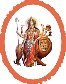 Goddess Durga Goddess Durga