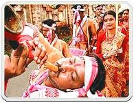 माजुली महोत्सव