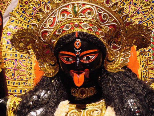 मां काली